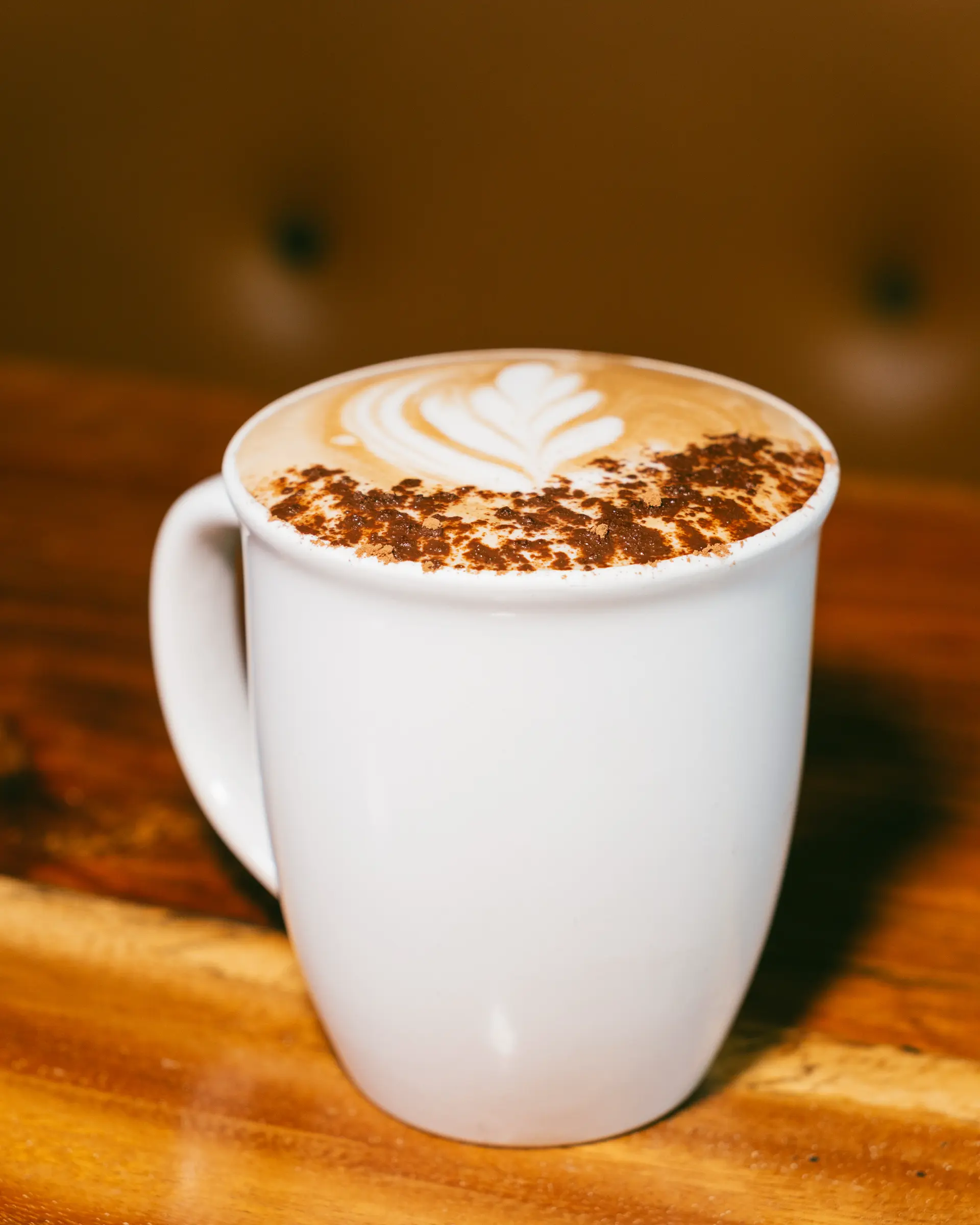 Cappuccino